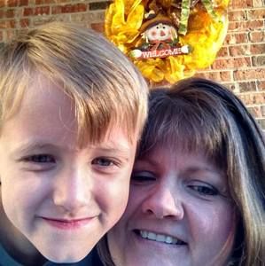 Meet your Posher, Tracy